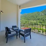 Villa Kızılbella 2, Lüks Havuzlu Korunaklı Taş Fethiye