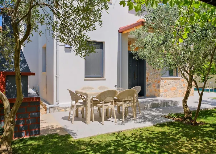 Kizilbella 2, Lueks Havuzlu Korunakli Tas Fethiye